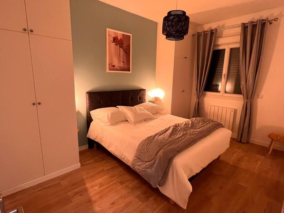 Appartement 15Min De Paris Drancy Exterior photo