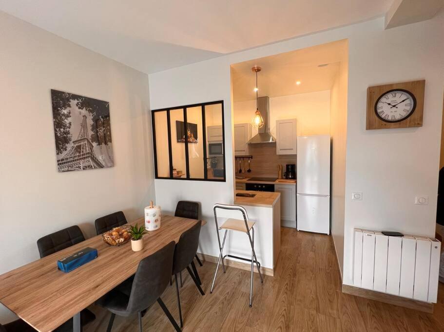 Appartement 15Min De Paris Drancy Exterior photo