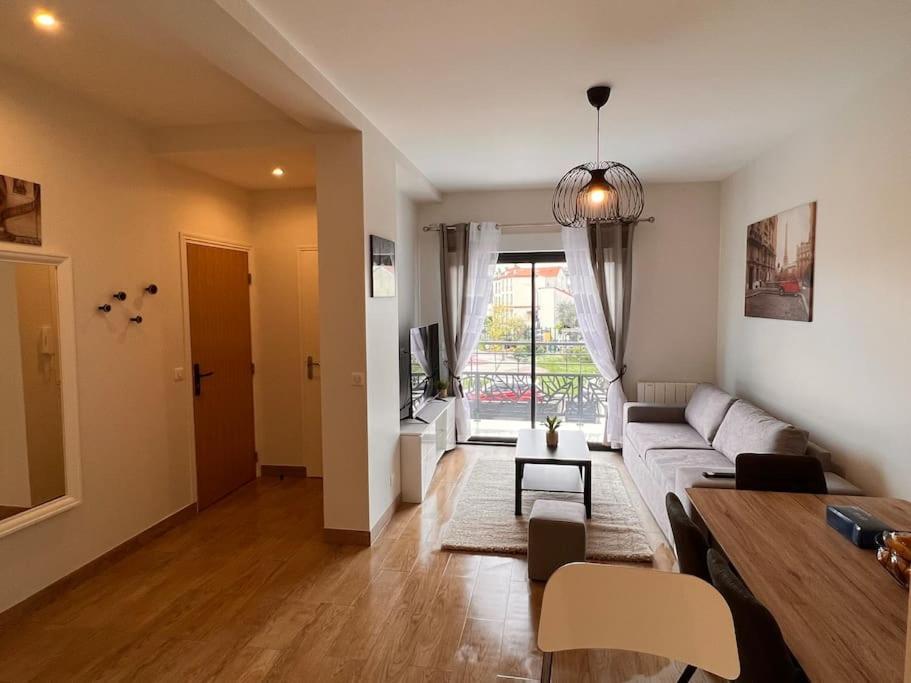 Appartement 15Min De Paris Drancy Exterior photo