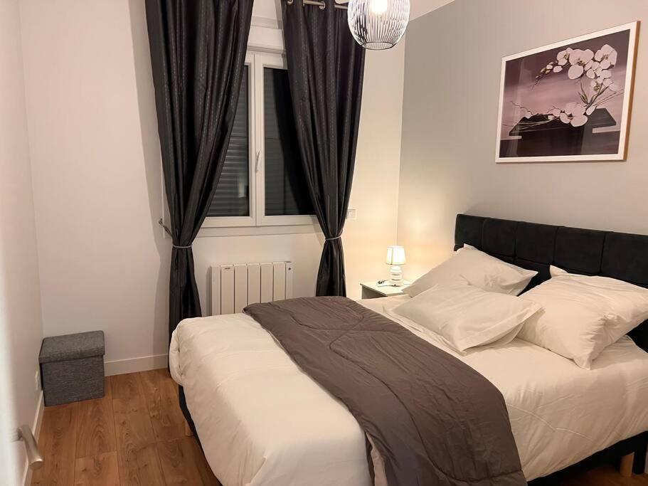 Appartement 15Min De Paris Drancy Exterior photo